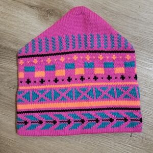 Vintage Y2K Capello Woolen BEANIE